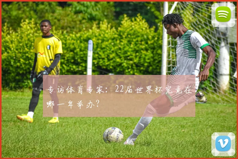 专访体育专家：22届世界杯究竟在哪一年举办？