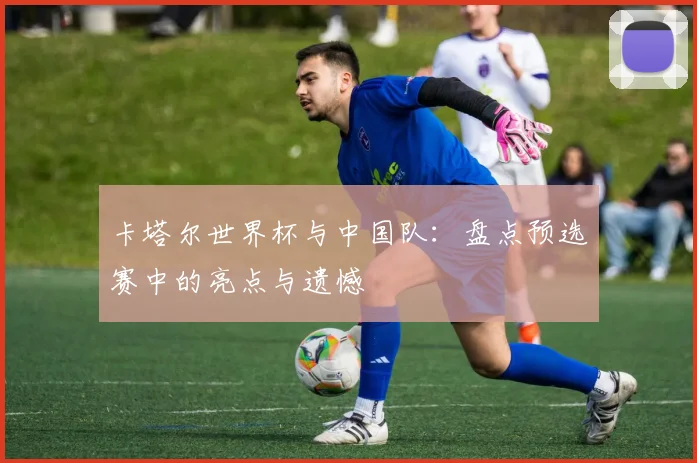 卡塔尔世界杯与中国队：盘点预选赛中的亮点与遗憾